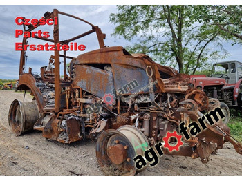 Piezas de recambio FENDT