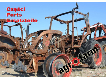 Piezas de recambio FENDT