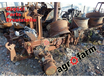 Piezas de recambio FENDT