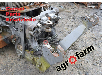 Piezas de recambio FENDT