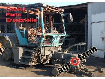 Piezas de recambio FENDT