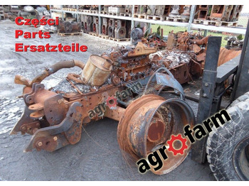 Piezas de recambio JOHN DEERE