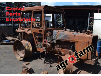 Piezas de recambio MASSEY FERGUSON