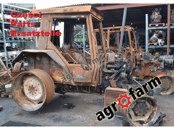 Piezas de recambio MASSEY FERGUSON