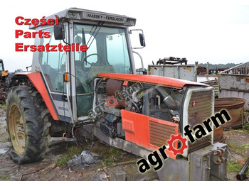 Piezas de recambio MASSEY FERGUSON