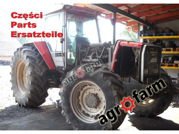 Piezas de recambio MASSEY FERGUSON