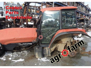 Piezas de recambio NEW HOLLAND