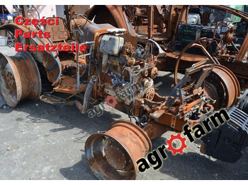 Piezas de recambio NEW HOLLAND