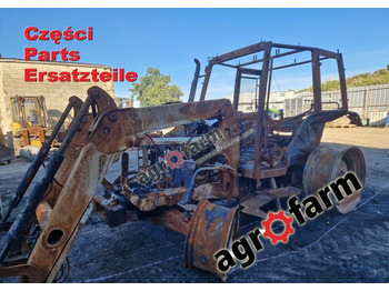 Piezas de recambio NEW HOLLAND