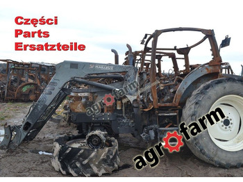 Piezas de recambio NEW HOLLAND