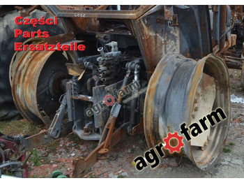 Piezas de recambio NEW HOLLAND