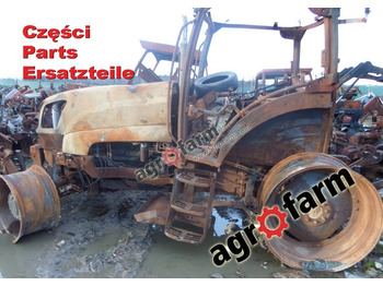 Piezas de recambio NEW HOLLAND