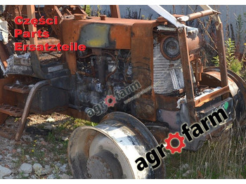 Piezas de recambio RENAULT