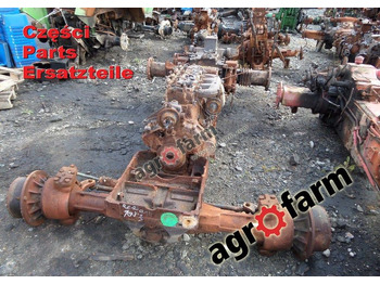 Piezas de recambio RENAULT