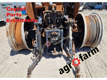 Piezas de recambio SAME