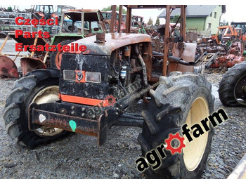 Piezas de recambio SAME