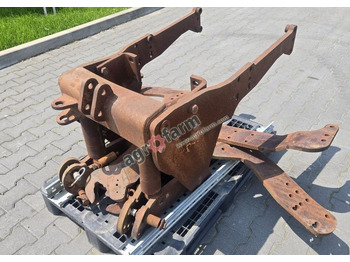 Piezas de recambio MASSEY FERGUSON