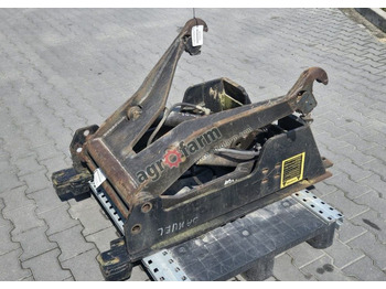 Piezas de recambio SAME