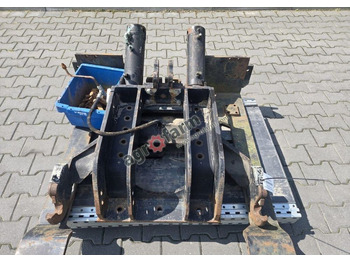 Piezas de recambio SAME