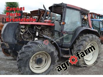 Piezas de recambio VALTRA