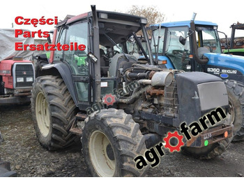 Piezas de recambio VALTRA