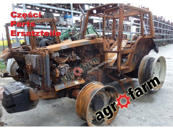 Piezas de recambio VALTRA