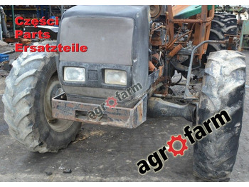 Piezas de recambio VALTRA
