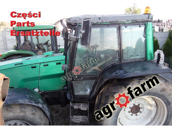 Piezas de recambio VALTRA