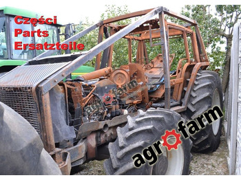 Piezas de recambio VALTRA