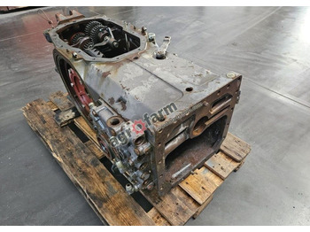 Caja de cambios MASSEY FERGUSON