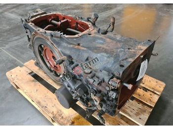 Transmisión RENAULT Ares