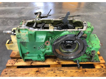 Caja de cambios Tylny most John Deere 2140 L36623: foto 4