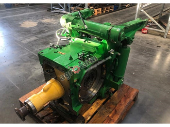 Caja de cambios JOHN DEERE