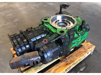 Caja de cambios Tylny most John Deere L202166: foto 2