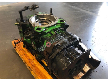 Caja de cambios Tylny most John Deere L202166: foto 4