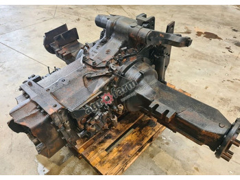 Caja de cambios MASSEY FERGUSON