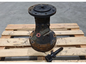 Transmisión NEW HOLLAND