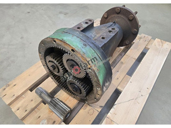 Transmisión JOHN DEERE