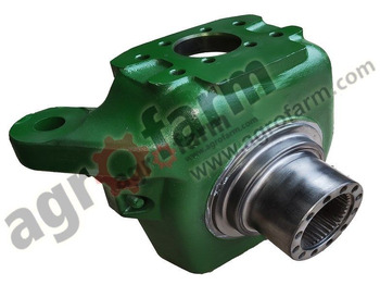 Transmisión JOHN DEERE