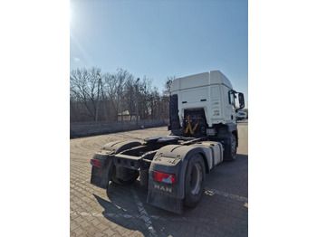 Cabeza tractora MAN TGS 18.400: foto 4