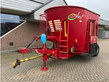 Desensiladora VAN LENGERICH