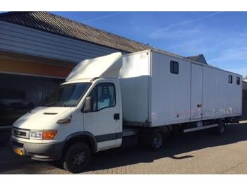 Cabeza tractora Iveco BE trekker: foto 1