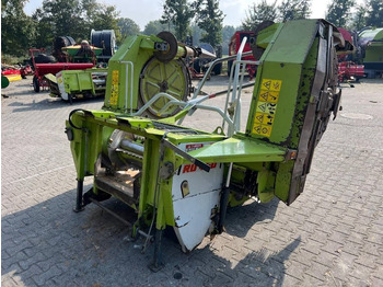Cosechadora de forraje Claas RU 450: foto 5