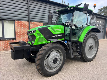 Tractor DEUTZ Agrotron 6