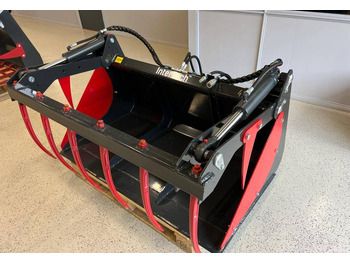 Equipo para silos Inter-Tech Mest silage klem: foto 1