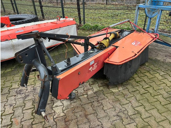 Segadora PZ ZWEEGERS