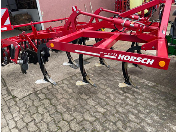 Cultivador Horsch Terrano 3FX: foto 5