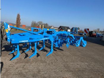 Cultivador LEMKEN