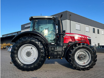 Tractor MASSEY FERGUSON 8727