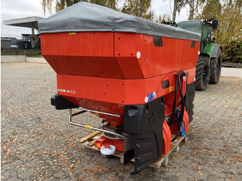 Esparcidor de fertilizantes nuevo Rauch AXIS-H30.2 EMC: foto 5 Esparcidor de fertilizantes nuevo Rauch AXIS-H30.2 EMC: foto 5